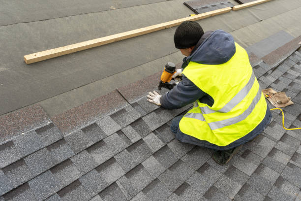 Best Roofing Contractor Near Me  in Linton Hall, VA
