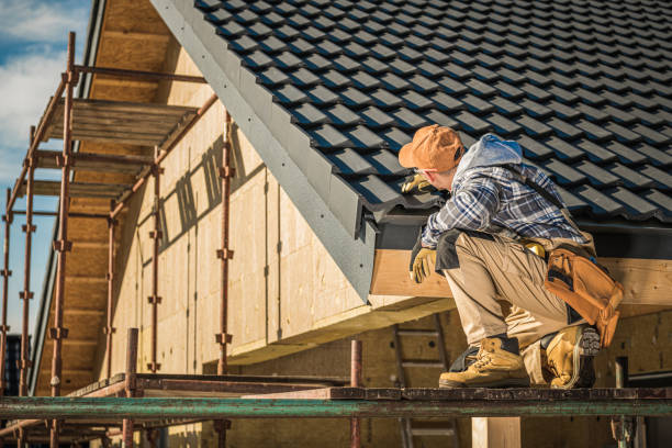 Quick and Trustworthy Emergency Roof Repair Services in Linton Hall, VA