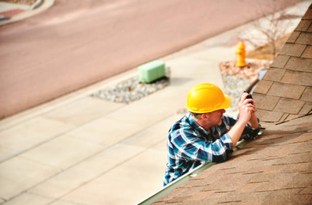 Best Roof Waterproofing Services  in Linton Hall, VA