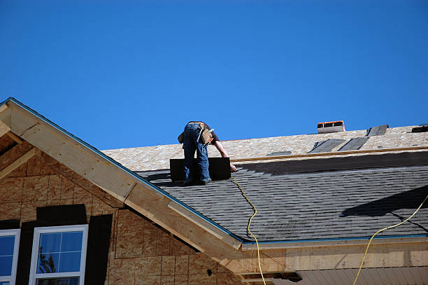 Best Roof Leak Repair  in Linton Hall, VA