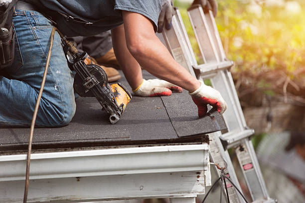 Best Residential Roofing Contractor  in Linton Hall, VA