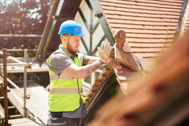Best Roofing Contractor Near Me  in Linton Hall, VA