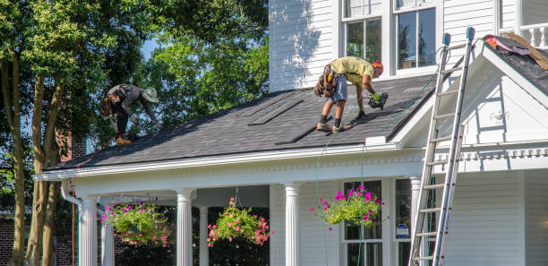 Best Roof Restoration Services  in Linton Hall, VA